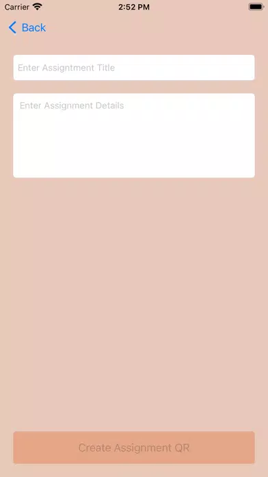 EduLink Connect应用截图