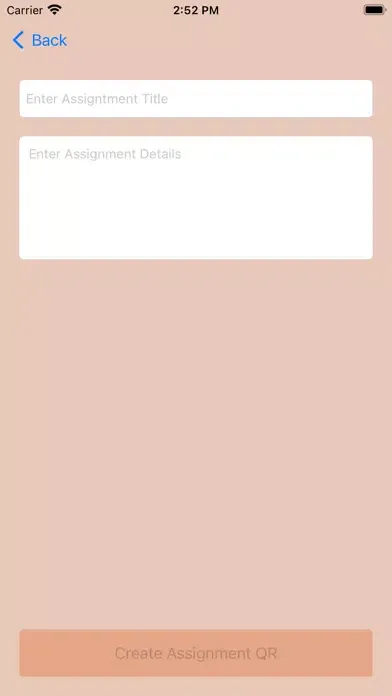 EduLink Connect应用截图
