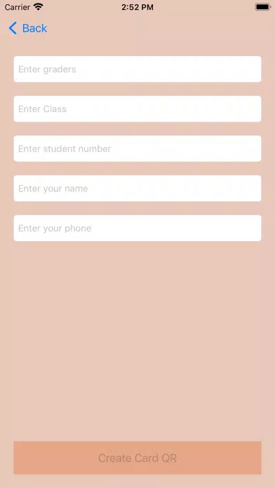 EduLink Connect应用截图