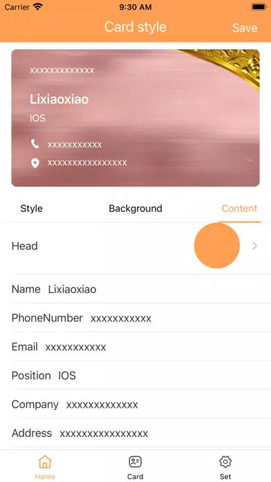تصاویر SmartCard For Day