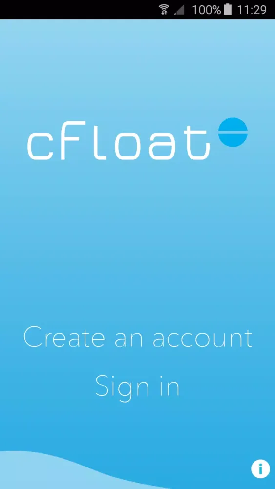 cFloat Ekran Görüntüleri