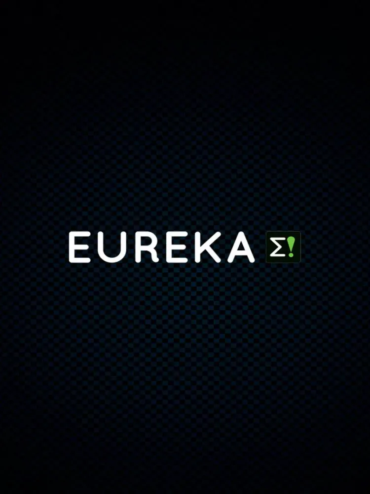 Eureka Innovation Across Borders iPad  سکرین شاٹس