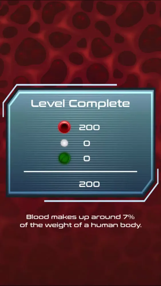 Bloody Virus Screenshots