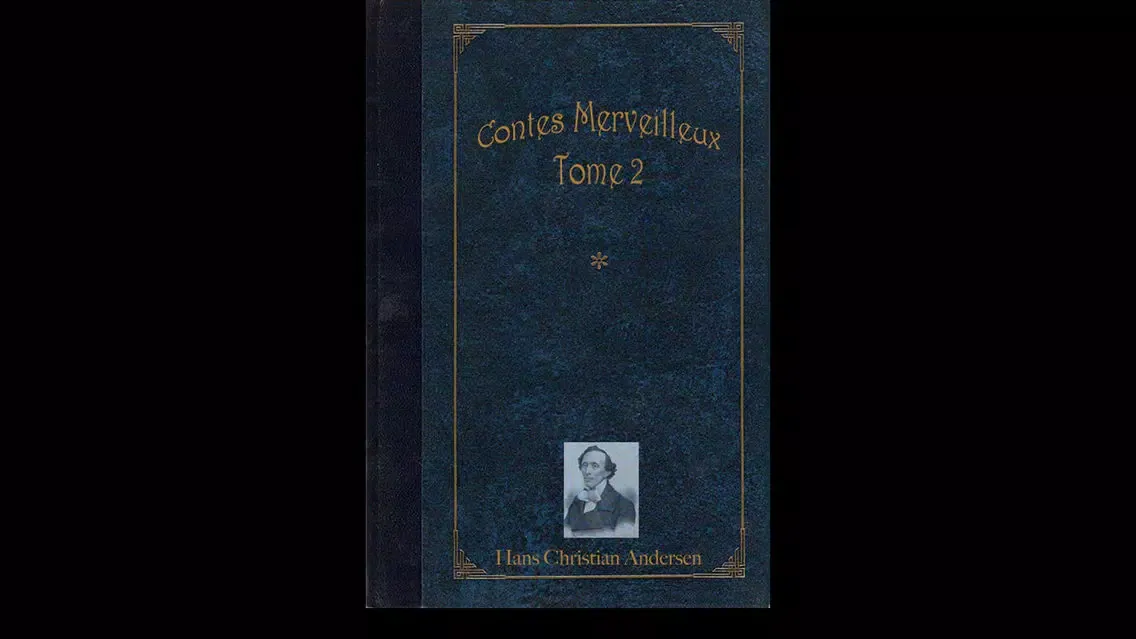 Contes et Légendes স্ক্রিনশট