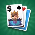 Solitaire Win !