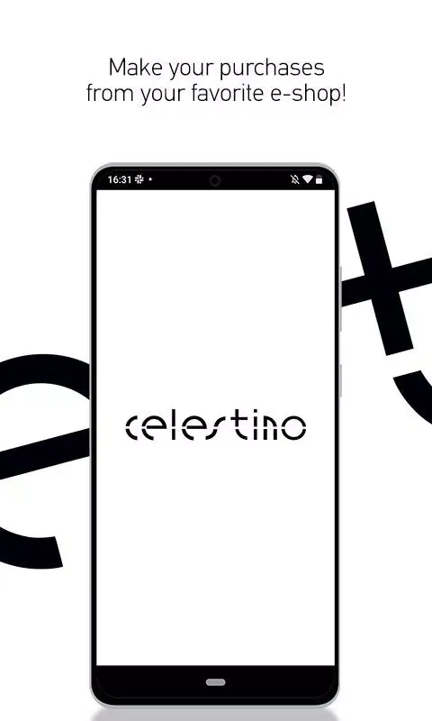 Celestino स्क्रीनशॉट