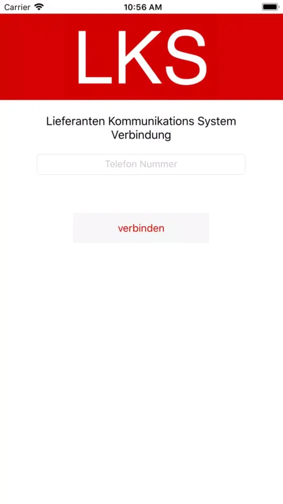LKS应用截图