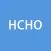 HCHO Detector