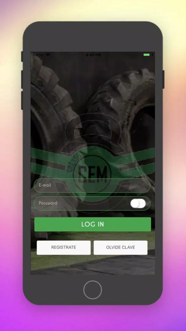 Centro Entrenamiento Madero Screenshots
