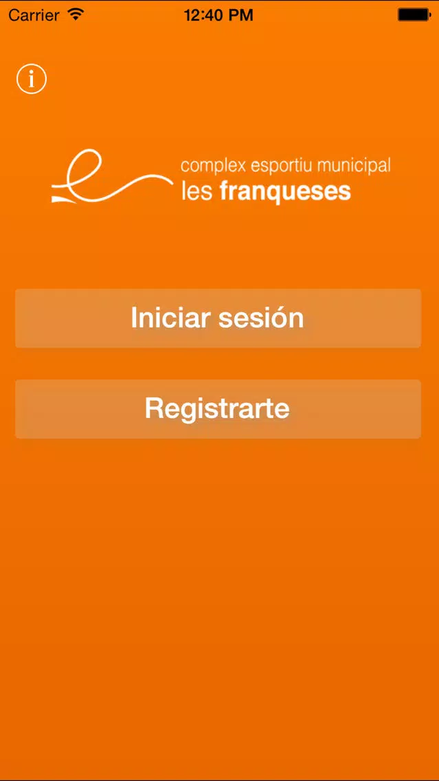 Zrzuty ekranu Les Franqueses CEM