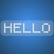 Banner Display