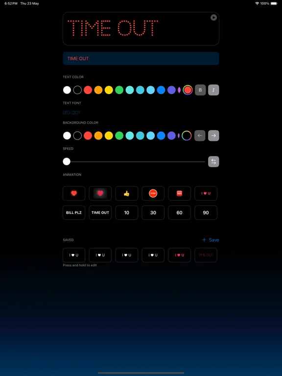 تصاویر Banner Display iPad 