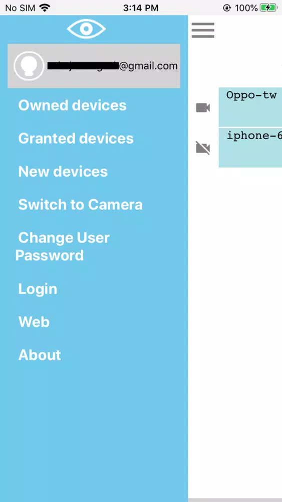 Gemini-Link Monitor سکرین شاٹس