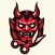 My Red Ogre