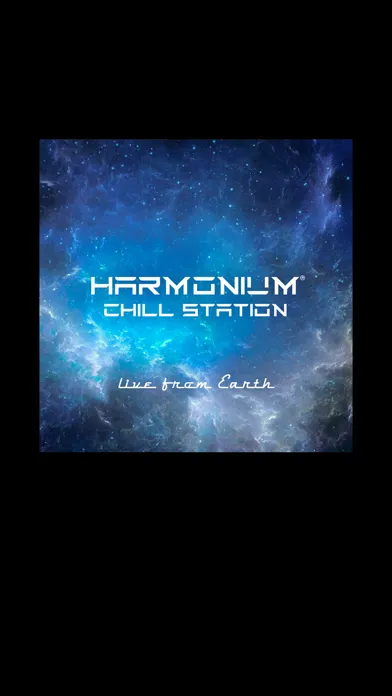 Harmonium®Chill Station应用截图