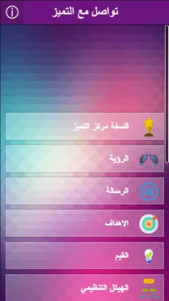 تصاویر مركز التميز بتعليم بيشة