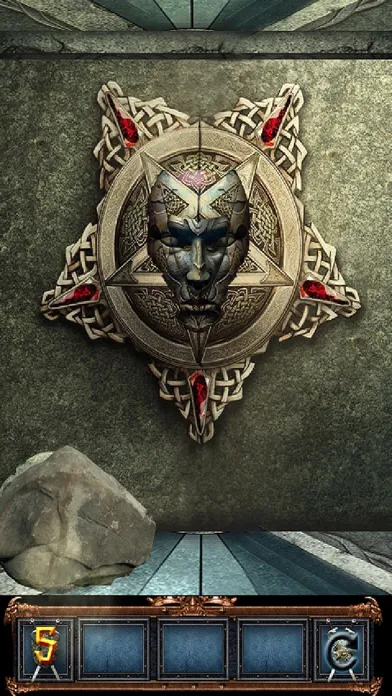 100 Crypts Screenshots