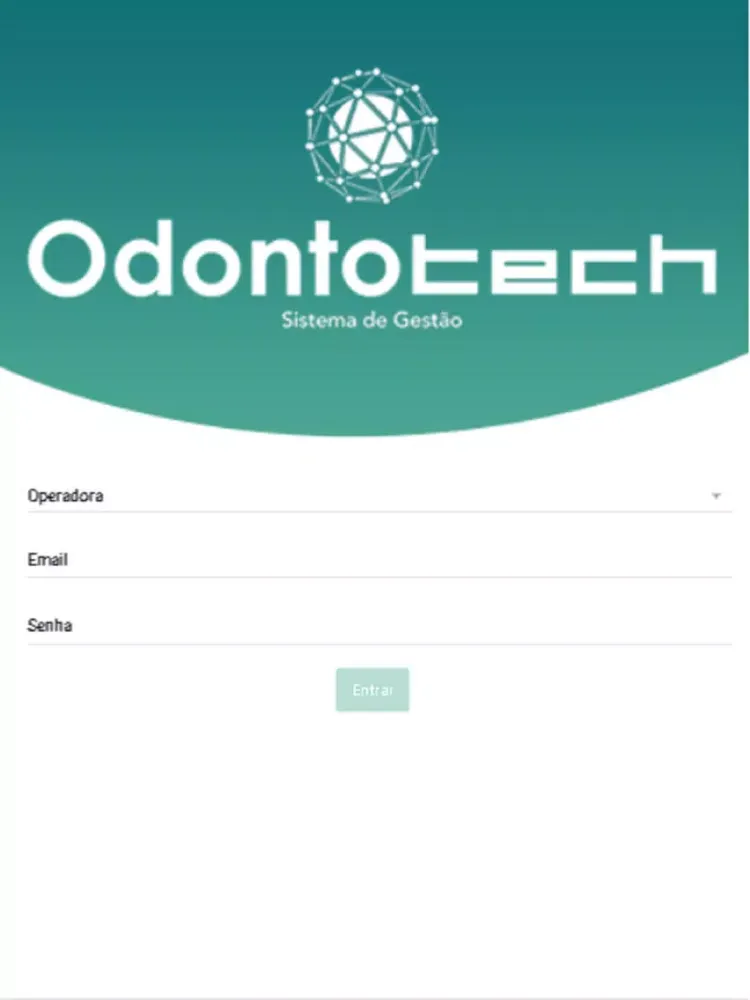 Central Odontotech iPad  स्क्रीनशॉट