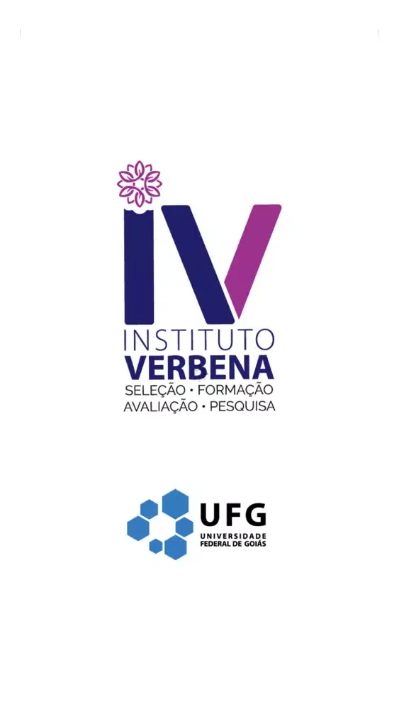 IV-UFG Candidato應用截圖