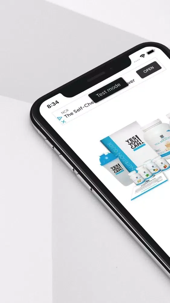 ALFIT Tu Coach App Screenshots
