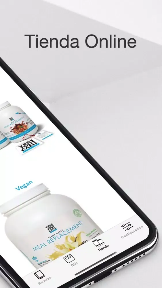 ALFIT Tu Coach App Screenshots