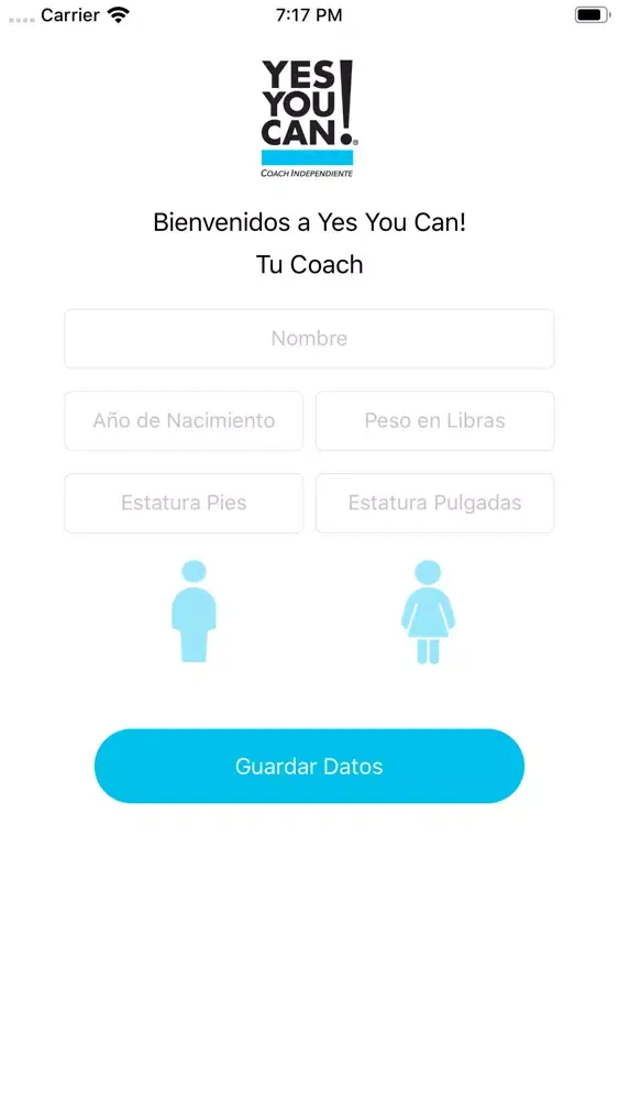 صور Luigi Tu Coach Independiente