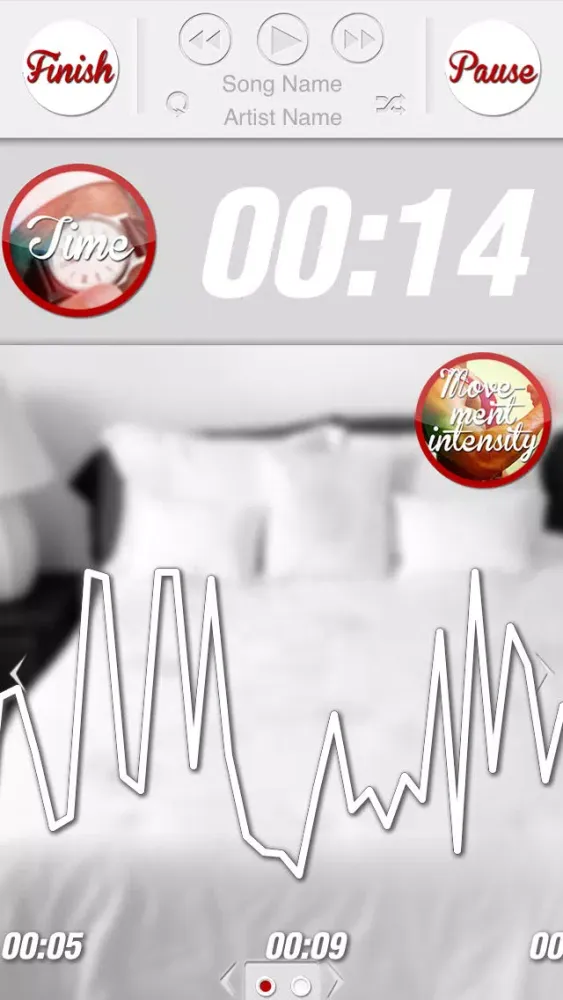 Capturas de pantalla de Sex Personal Trainer