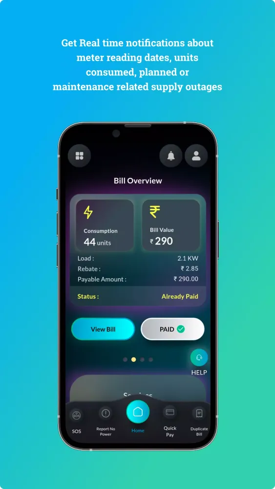 CESCAPPS Screenshots