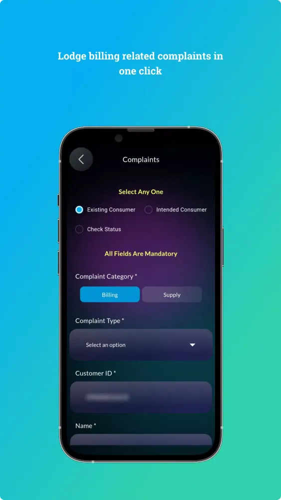 CESCAPPS Screenshots