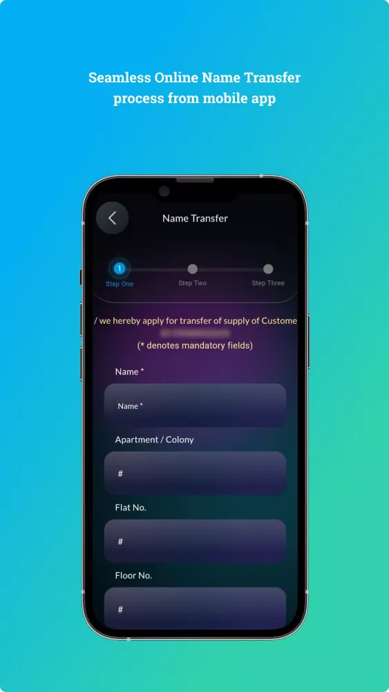 CESCAPPS Screenshots