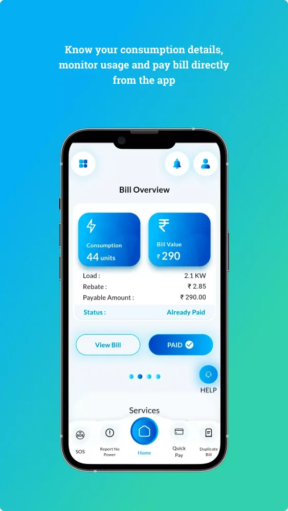 CESCAPPS Screenshots