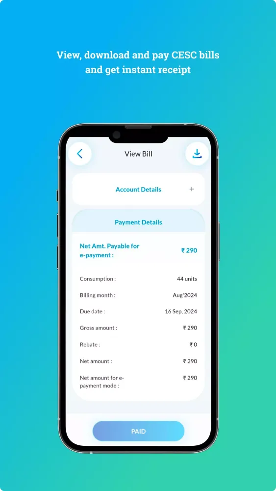 CESCAPPS Screenshots