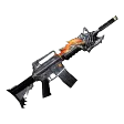 How to draw weapon