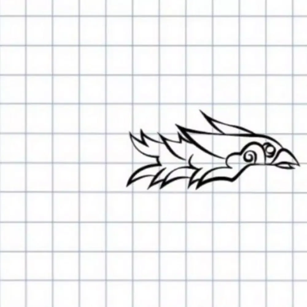 تصاویر How to draw weapon
