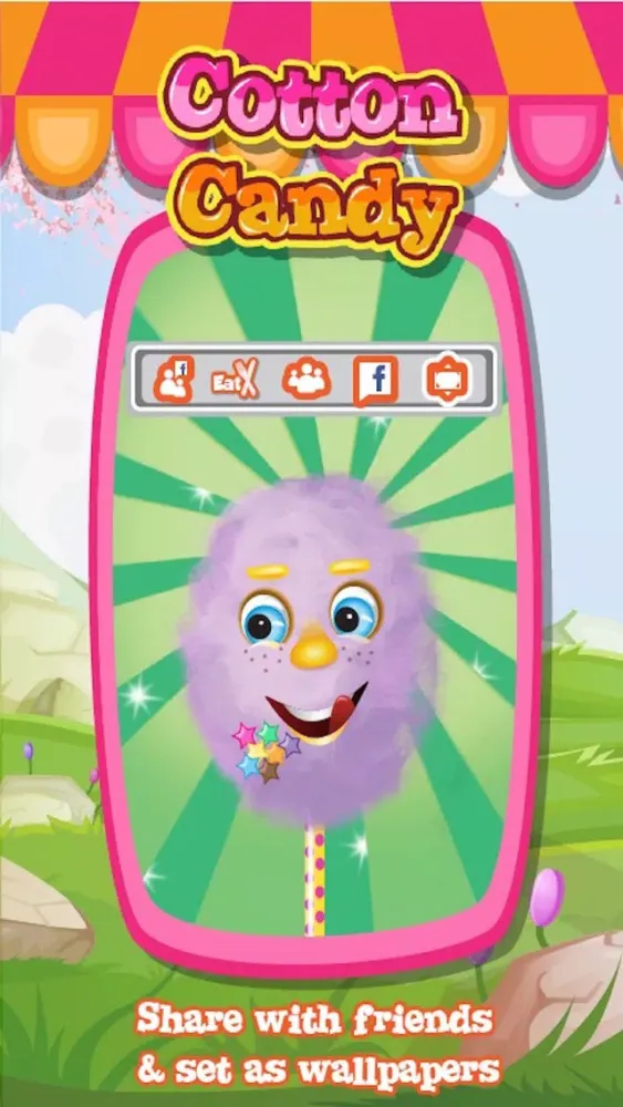 Food Maker - Cooking and Baking Games for Dough Ekran Görüntüleri