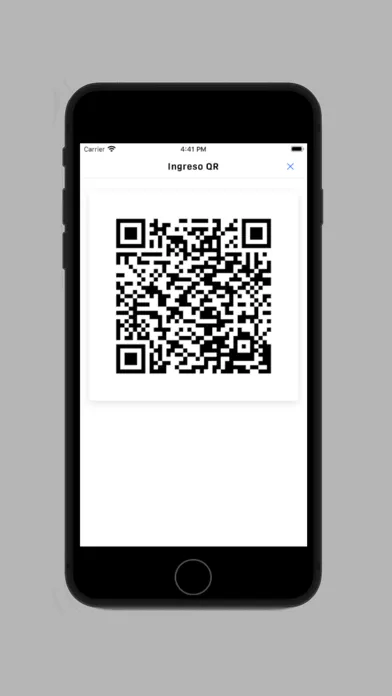 TurnosWeb APP 2.0 스크린샷