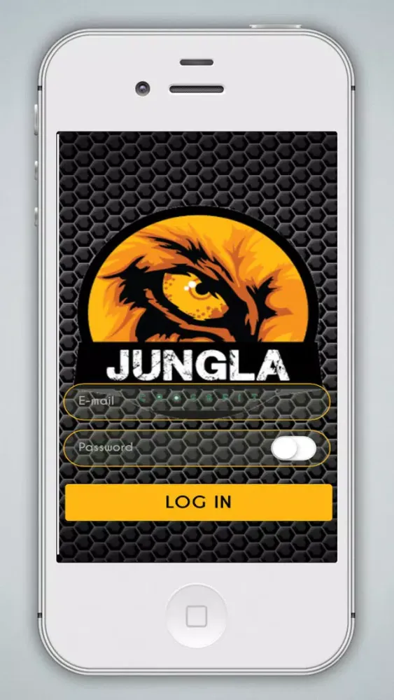 Capturas de pantalla de Jungla CrossFit