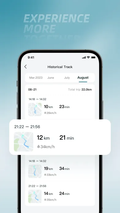 تصاویر CFMOTO RIDESYNC