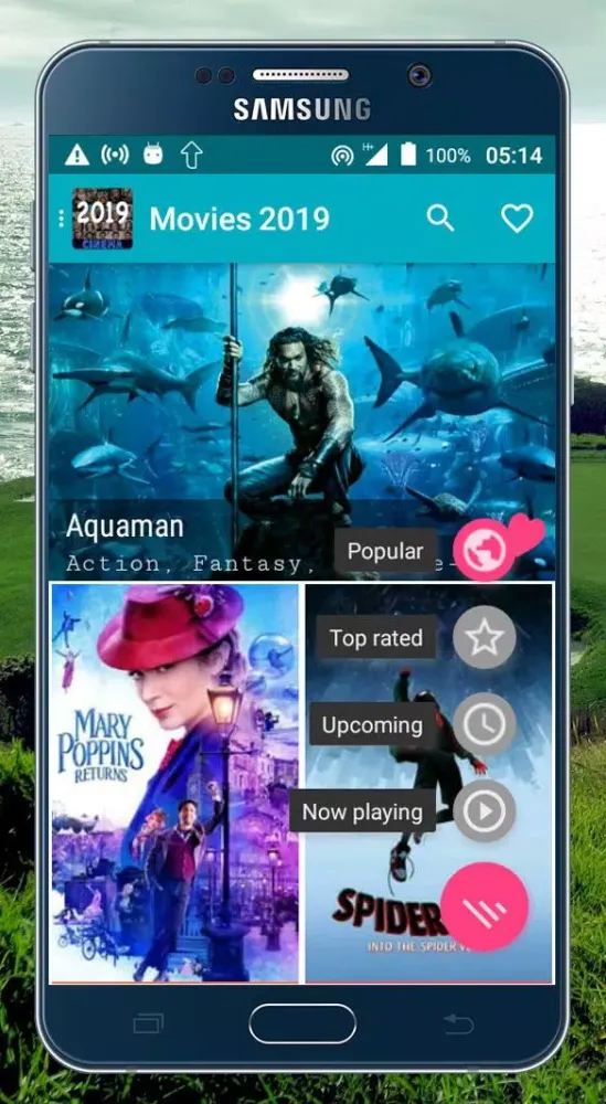 Hollywood Movies 2022 hits Screenshots