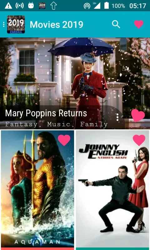 Hollywood Movies 2022 hits Screenshots