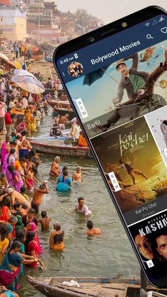 Hollywood Movies 2022 hits Screenshots