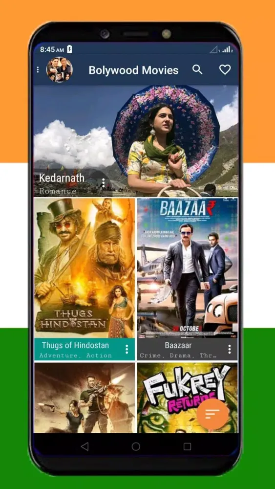 Hollywood Movies 2022 hits Screenshots