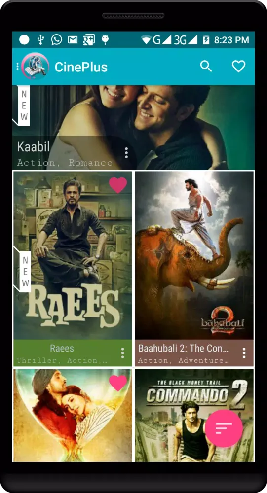 Hollywood Movies 2022 hits Screenshots