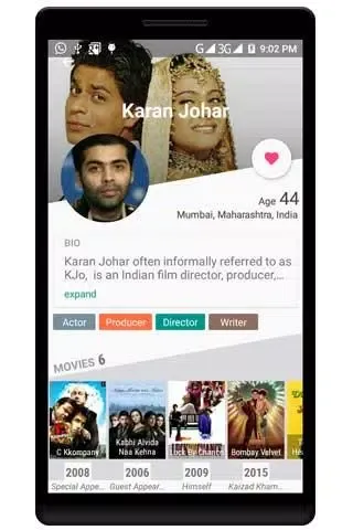 Hollywood Movies 2022 hits Screenshots