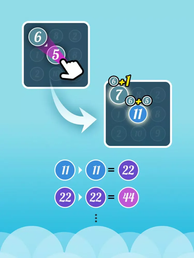 صور 11 Challenges: Get the Biggest Multiples of 11 iPad 