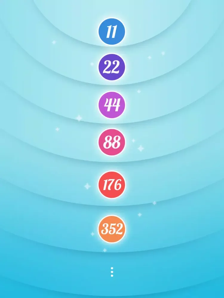 صور 11 Challenges: Get the Biggest Multiples of 11 iPad 