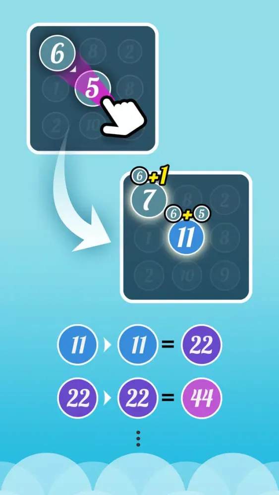 صور 11 Challenges: Get the Biggest Multiples of 11