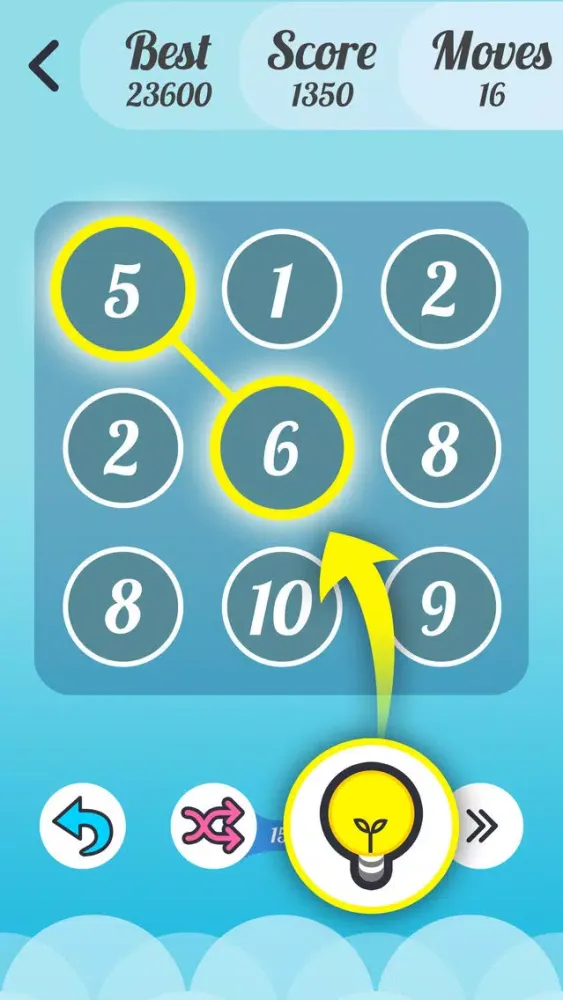 صور 11 Challenges: Get the Biggest Multiples of 11