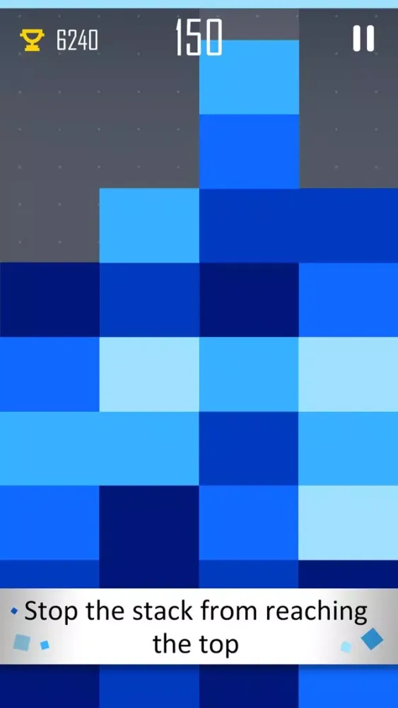 Color Drop - Virtual Geometry Shade Spotter Dash应用截图