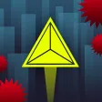 Skill Elude - Circle Spinner Shift & Boom Wave, Perfect Pop Game